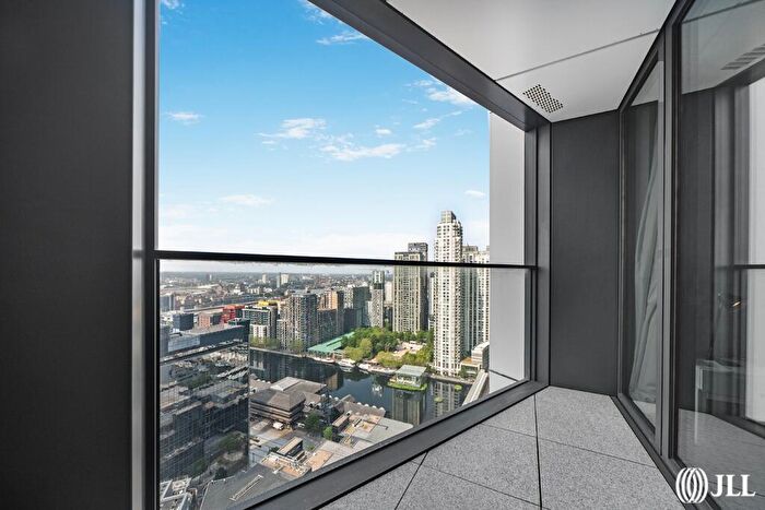 1 Bedroom Flat For Sale In Marsh Wall London, E14