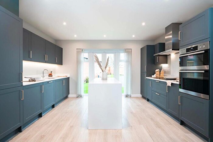 4 Bedroom Detached House For Sale In Henham Road, Elsenham, Essex, CM22