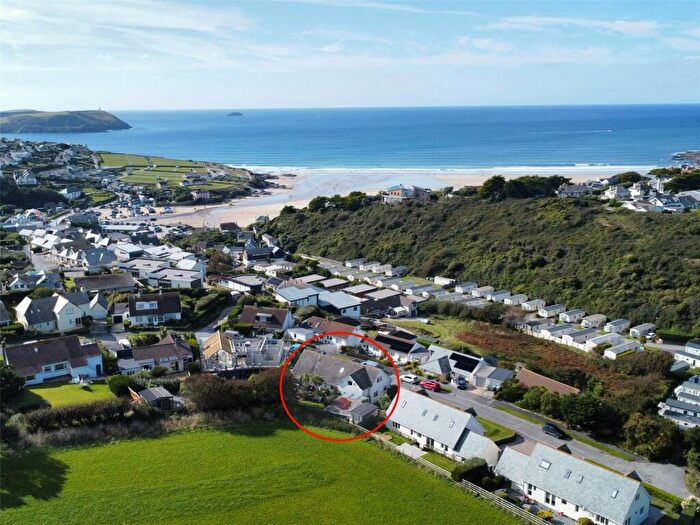 6 Bedroom Bungalow For Sale In Polzeath, Wadebridge, PL27