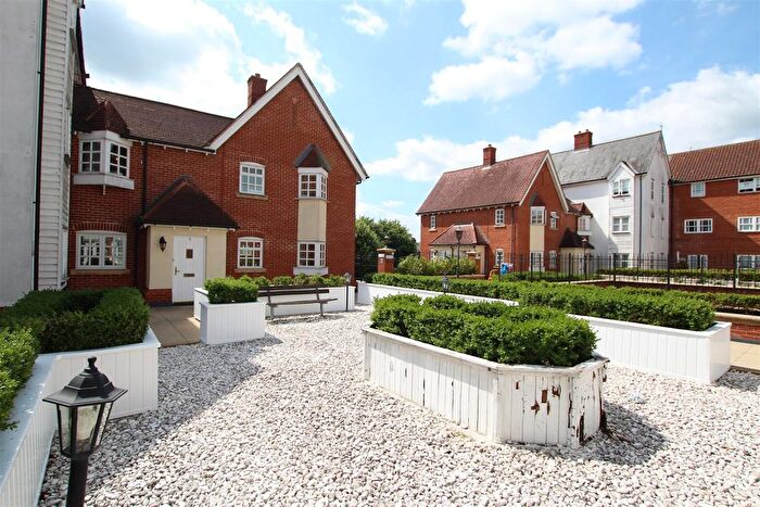 1 Bedroom Property To Rent In Chatham Way, Brentwood, CM14