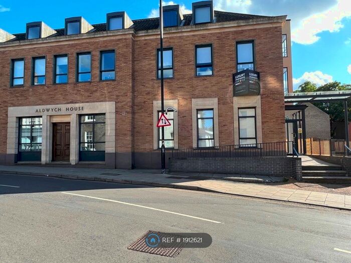 1 Bedroom Flat To Rent In Aldwych House, Norwich, NR2