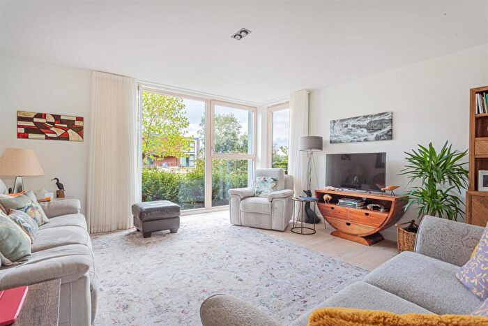 2 Bedroom Retirement Property For Sale In Wadswick Green, SN13