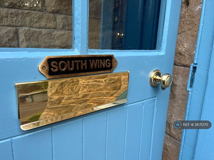 4 Bedroom Semi Detached House To Rent In Southwing Williamscraig House, Linlithgow, EH49