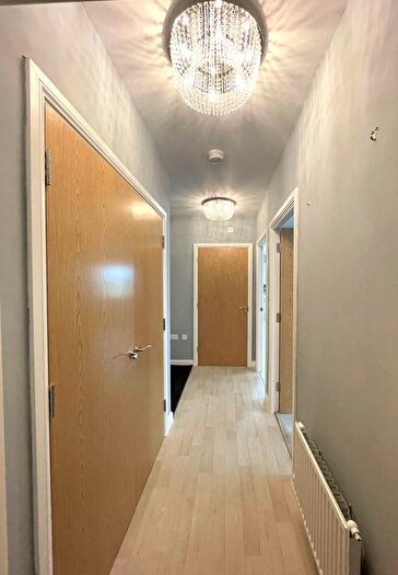2 Bedroom Flat To Rent In Bramble Court, Southport, PR8