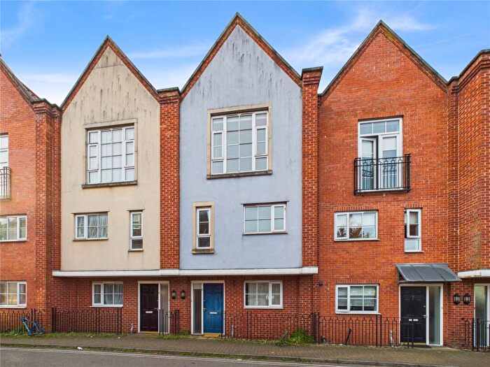 3 Bedroom Detached House For Sale In Turret Lane, Ipswich, Suffolk, IP4