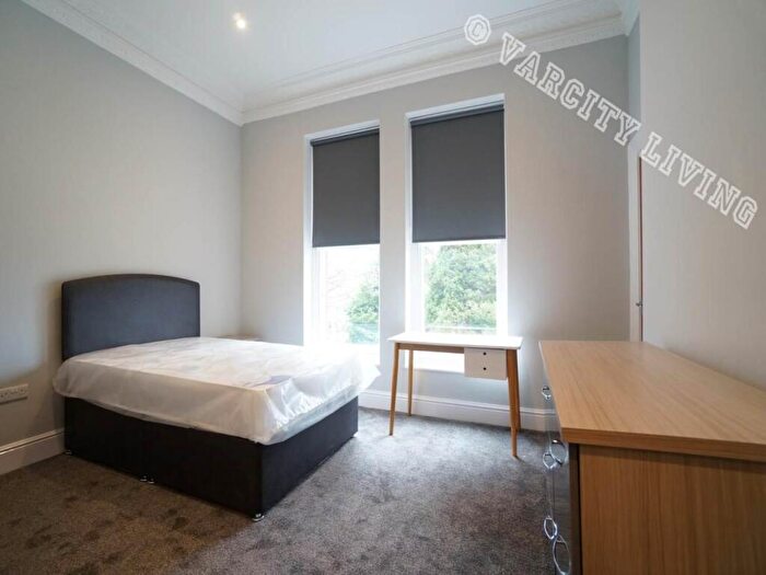 Studio To Rent In Ffriddoedd Road, Bangor, LL57