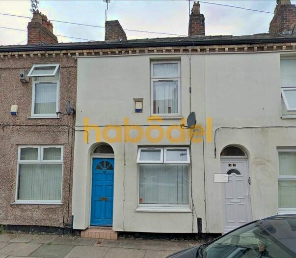 3 Bedroom Terraced House To Rent In Kensington, Liverpool, L6