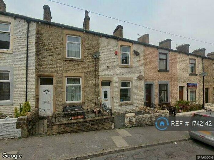 3 Bedroom Terraced House To Rent In Berry St, Burnley, BB11