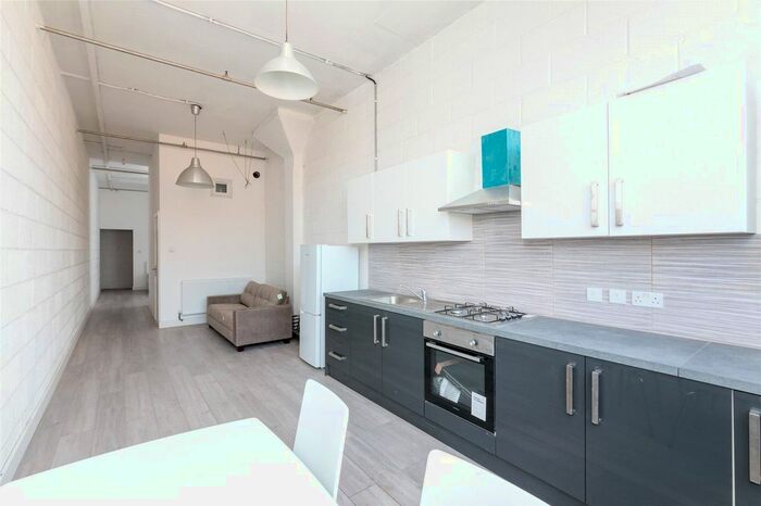 Studio To Rent In Oslo House, Prince Edward Road, Hackney Wick, London, E9