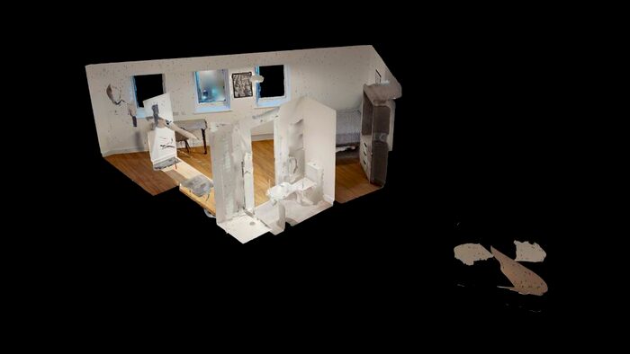 Studio To Rent In Lemyngton Street, Loughborough, LE11