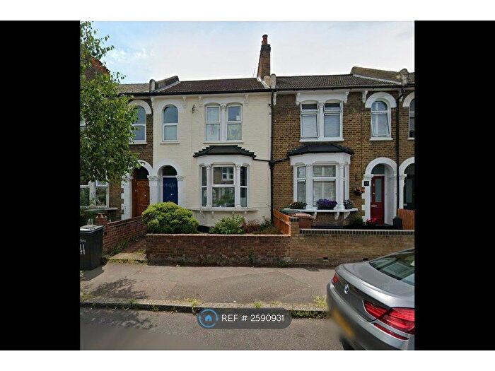 5 Bedroom Terraced House To Rent In Braxfield Road, London, SE4