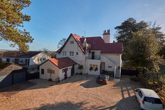 3 Bedroom Flat For Sale In Lansdowne Road, Budleigh Salterton, EX9