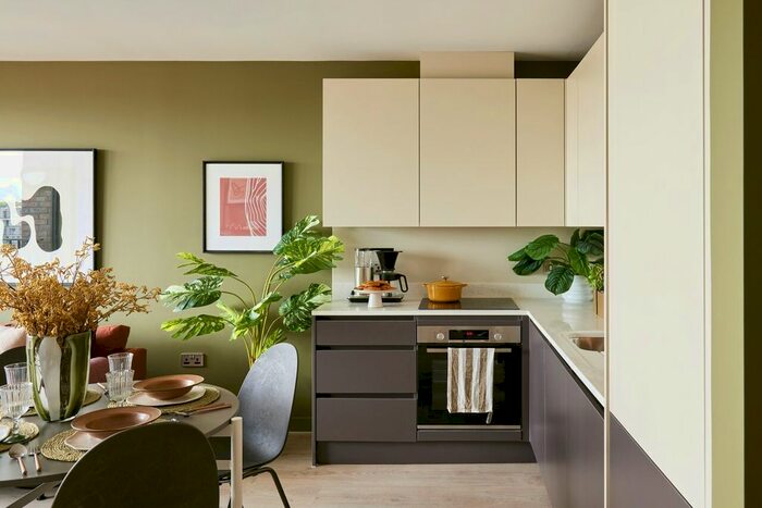 1 Bedroom Flat To Rent In Bale &amp; Anchor, Conington Road, SE13