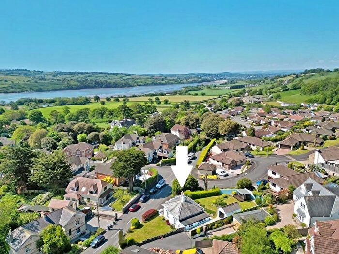 2 Bedroom Detached House For Sale In Forder Lane, Bishopsteignton, TQ14