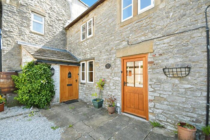 3 Bedroom Cottage For Sale In Clergy Cottage, Litton, Buxton, SK17