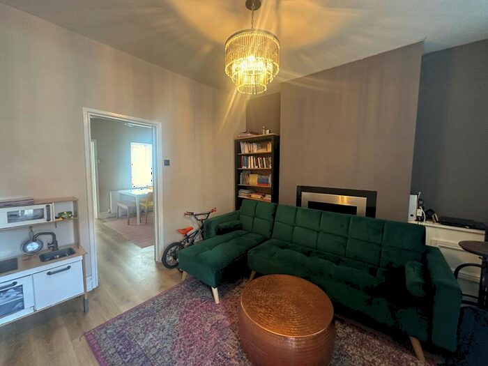 2 Bedroom Terraced House To Rent In Harley Road, Sale, M33