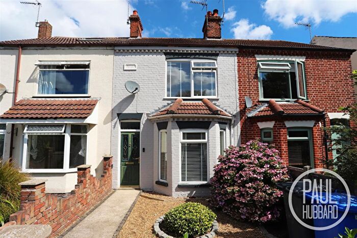 3 Bedroom Property For Sale In Victoria Road, Oulton Broad, NR33
