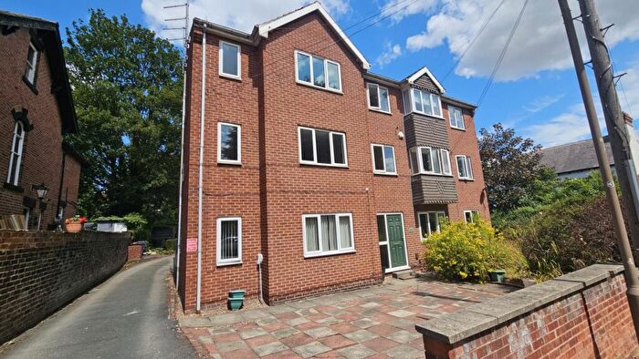 2 Bedroom Flat To Rent In Cavendish Court, Barnsley, S75