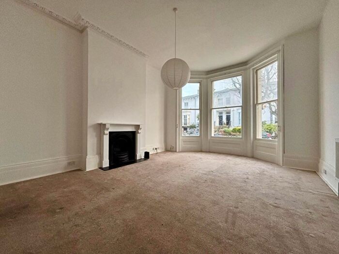 1 Bedroom Flat To Rent In Compton Avenue, Brighton, BN1