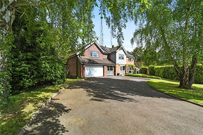 5 Bedroom Country House For Sale In Matthews Close, Stratford St. Mary, Colchester, Suffolk, CO7