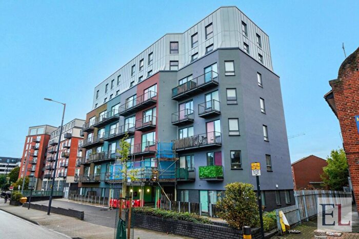 1 Bedroom Apartment For Sale In Shared Ownership | Flat Templar House, HA2