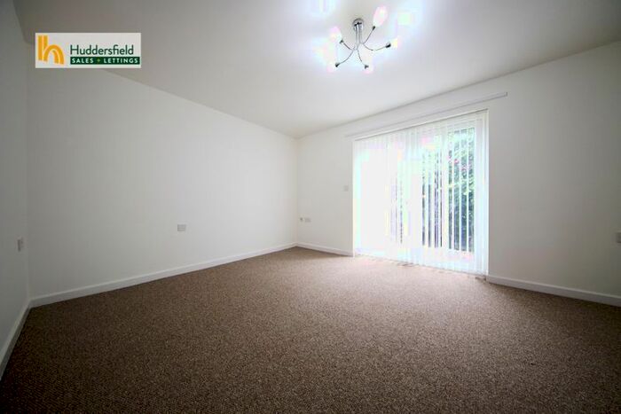 2 Bedroom Semi-Detached House To Rent In Warrenfield Court, Deighton, Huddersfield, HD2