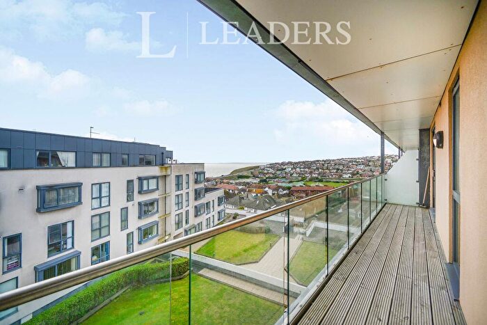 2 Bedroom Apartment To Rent In Ionian Heights, Saltdean, BN2