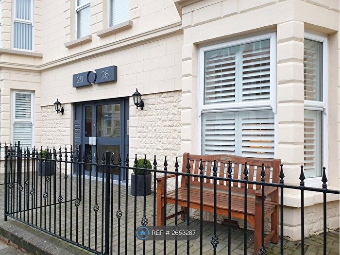 1 Bedroom Flat To Rent In Mary Street, Porthcawl, CF36