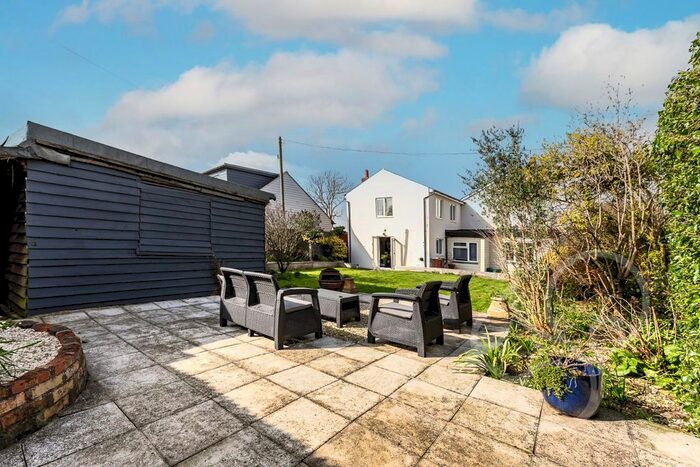 3 Bedroom Semi-Detached House For Sale In Mill Lane, Birch, Colchester, CO2