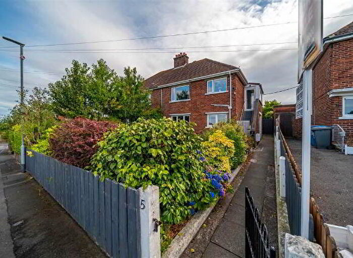 1 Bedroom Apartments For Sale In Churchill Park, Bangor, BT20