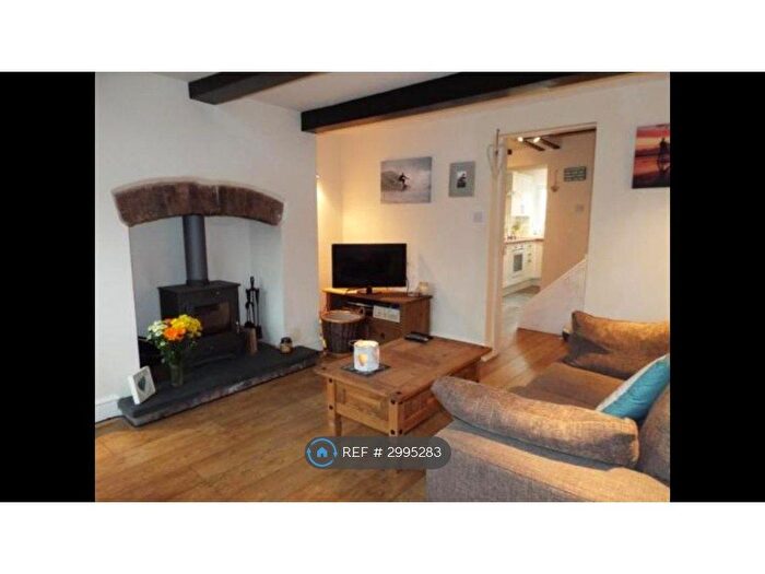 2 Bedroom Terraced House To Rent In New Street, Mold, CH7