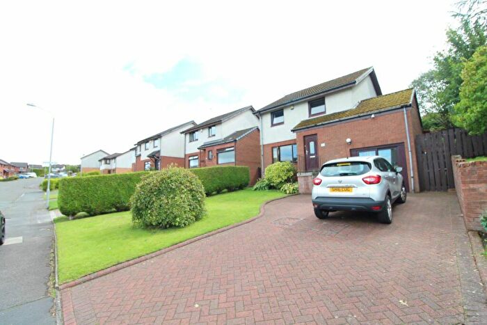 5 Bedroom House To Rent In Linburn Road, Erskine, PA8