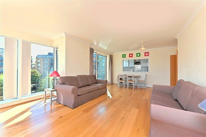 2 Bedroom Flat To Rent In Providence Square, London, SE1