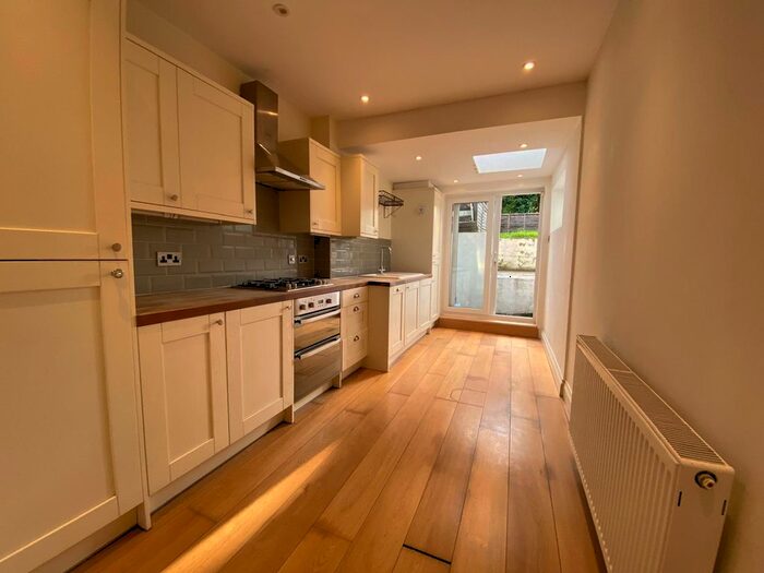 2 Bedroom Terraced House To Rent In Margery Park Road, London, E7