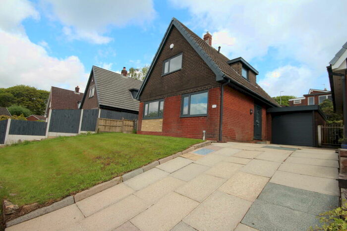 3 Bedroom Detached House To Rent In Safeglen, Briggs Fold Rd, Egerton, Bolton, Greater Manchester, BL7