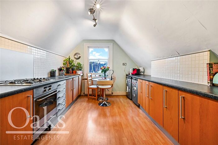 1 Bedroom Flat For Sale In Northanger Road, London, SW16