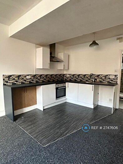 Studio To Rent In Dalestorth Street, Sutton-In-Ashfield, NG17