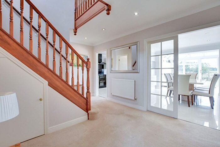 4 Bedroom Detached House For Sale In Gaulby Lane, Stoughton, Leicester, LE2