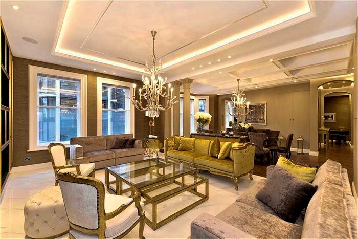 2 Bedroom Flat To Rent In Park Mansions, Knightsbridge, London, SW1X