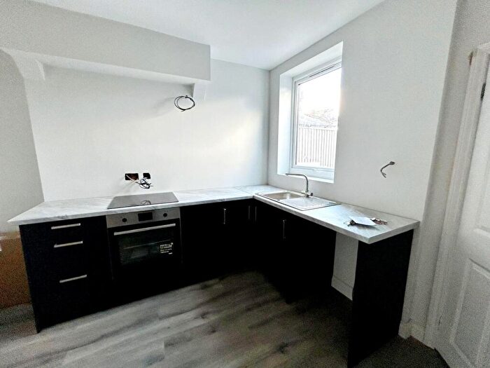 3 Bedroom Terraced House To Rent In Minerva Street, Bulwell, NG6