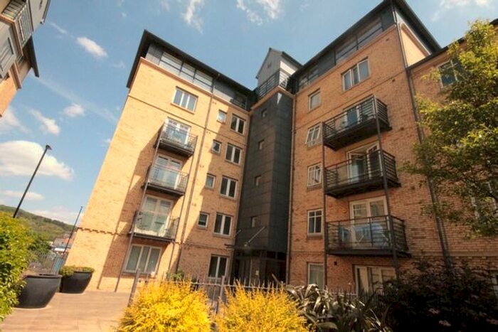 1 Bedroom Studio To Rent In Cross Bedford Street, Hillsborough, Sheffield, S6