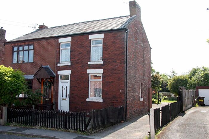 3 Bedroom Semi-Detached House For Sale In Glebe Lane, Banks, Southport, PR9