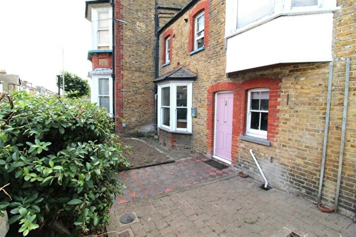 House To Rent In Victoria Park, Herne Bay, CT6