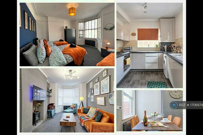 2 Bedroom Semi-Detached House To Rent In Bournemouth Park Road, Southend-On-Sea, SS2