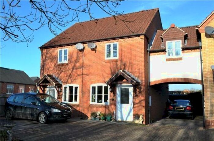 3 Bedroom Cottage To Rent In Main Street, Asfordby, Melton Mowbray, LE14