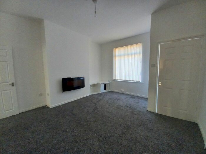 3 Bedroom Terraced House To Rent In Keswick Street, Hartlepool, TS26