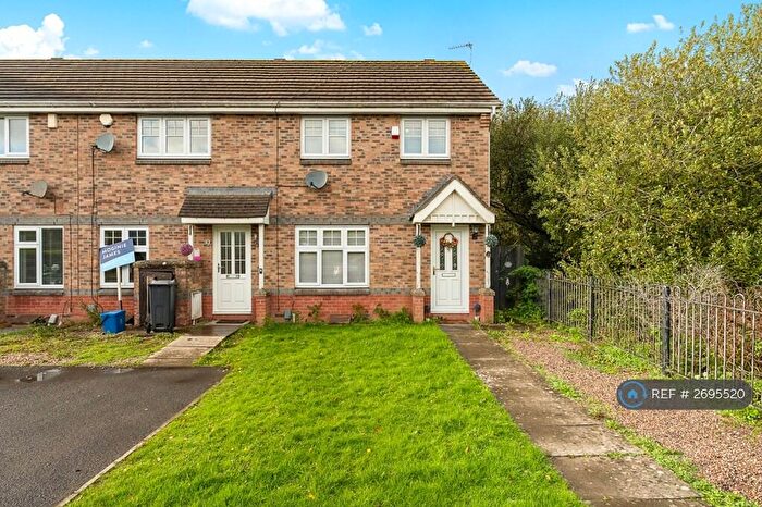3 Bedroom Semi-Detached House To Rent In Lloyd Place, St. Mellons, Cardiff, CF3