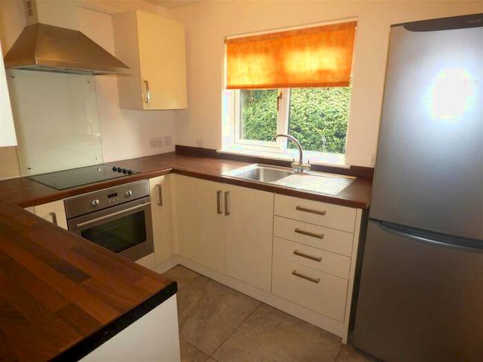 1 Bedroom Flat To Rent In Longacre Road, Singleton, Ashford, TN23