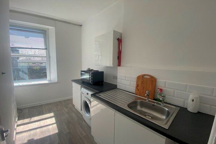 1 Bedroom Studio To Rent In Wyndham Place, Plymouth, PL1