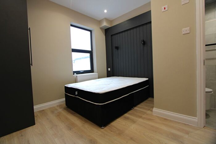 Studio To Rent In Canterbury Road, Croydon, CR0